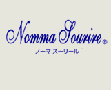 m[} X[ Nomma Sourire